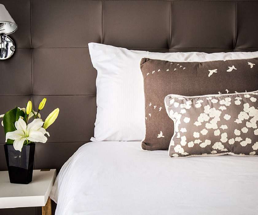 Flaat Recoleta Plaza Apartment Buenos Aires Room photo