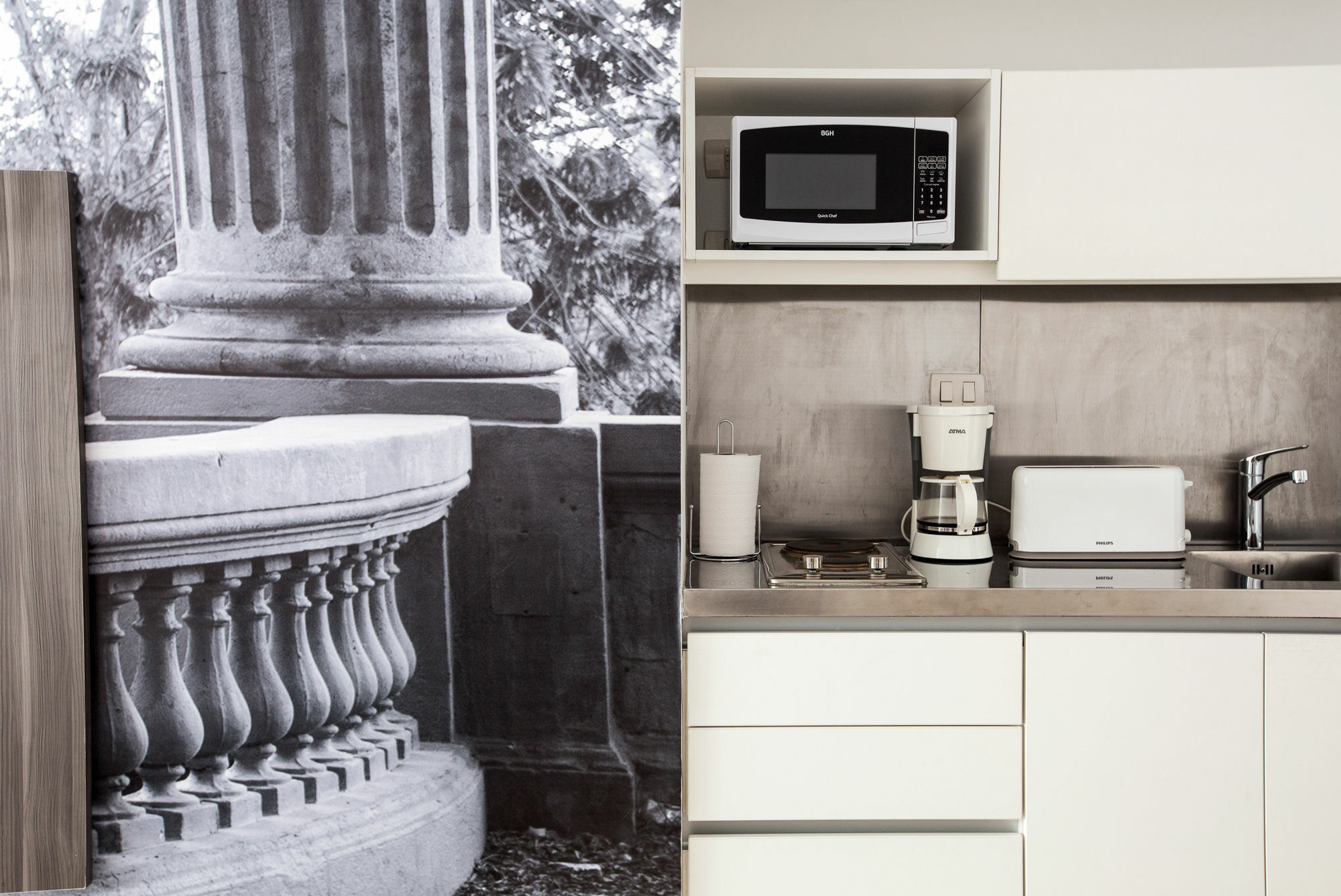 Flaat Recoleta Plaza Apartment Buenos Aires Exterior photo