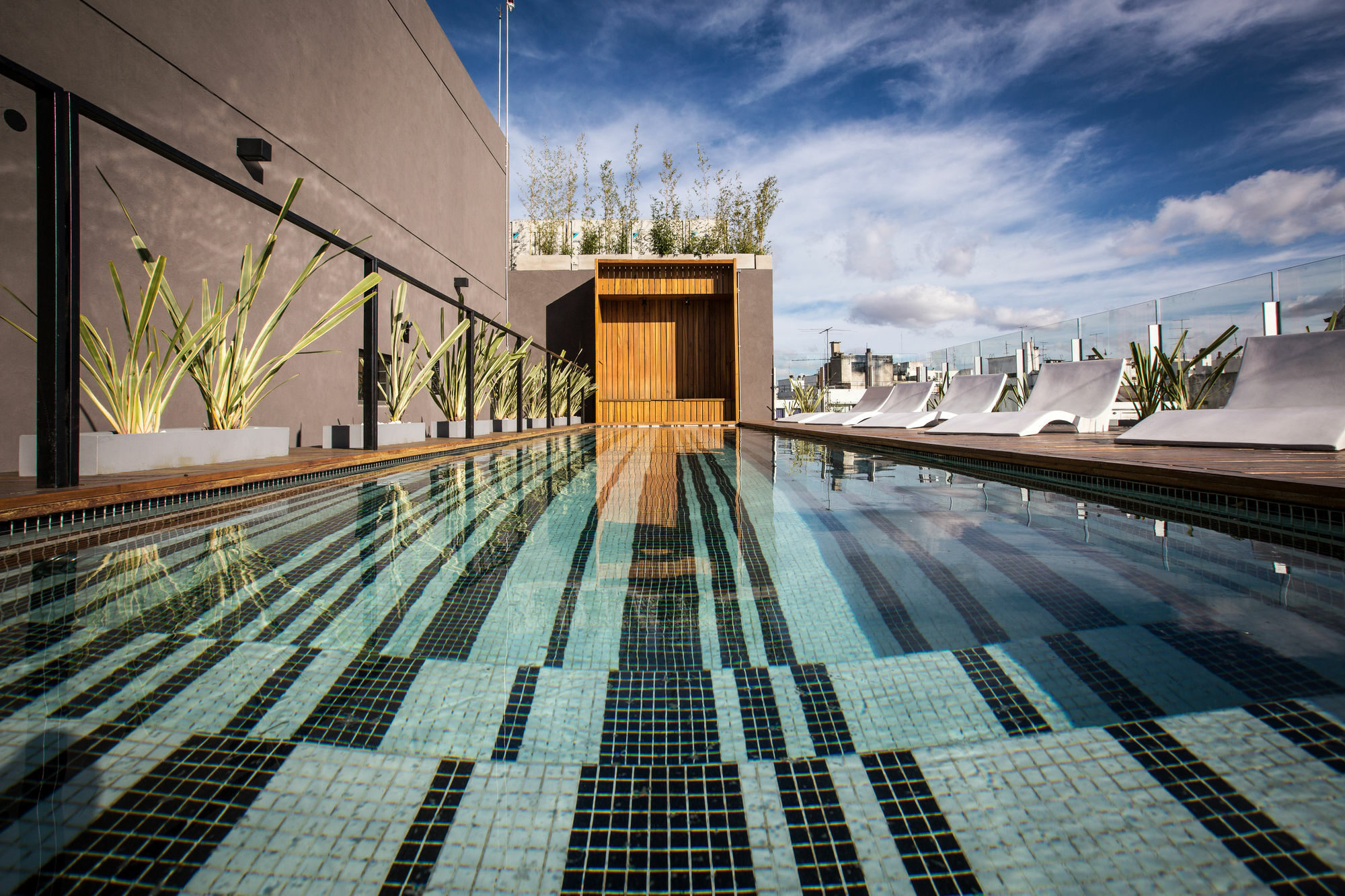Flaat Recoleta Plaza Apartment Buenos Aires Exterior photo